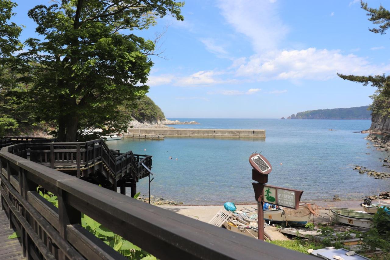 Hotel Omiya Miyako  Eksteriør bilde