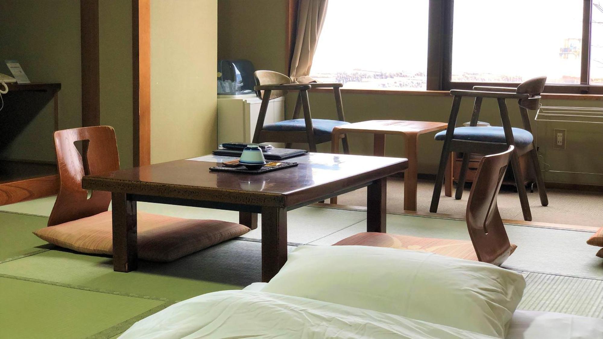 Hotel Omiya Miyako  Eksteriør bilde
