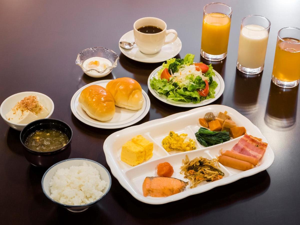 Hotel Omiya Miyako  Eksteriør bilde