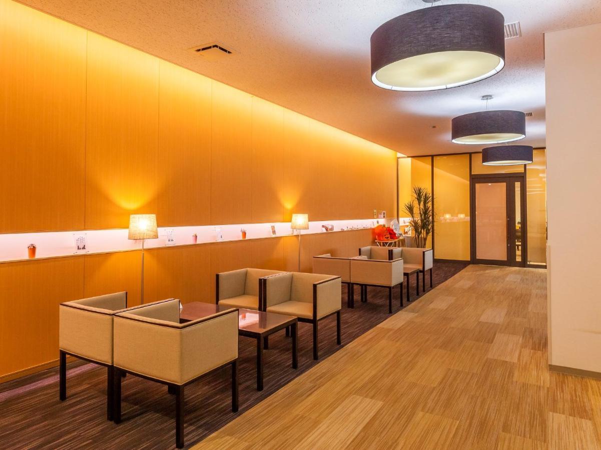 Hotel Omiya Miyako  Eksteriør bilde
