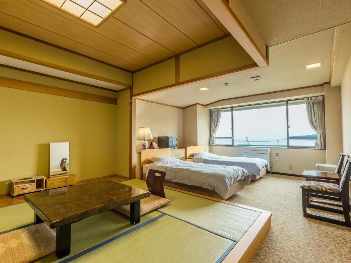 Hotel Omiya Miyako  Eksteriør bilde